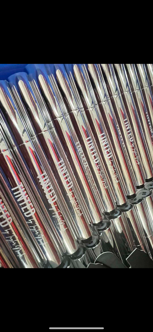TINTED “Tingling Temptation” Lip Plumper