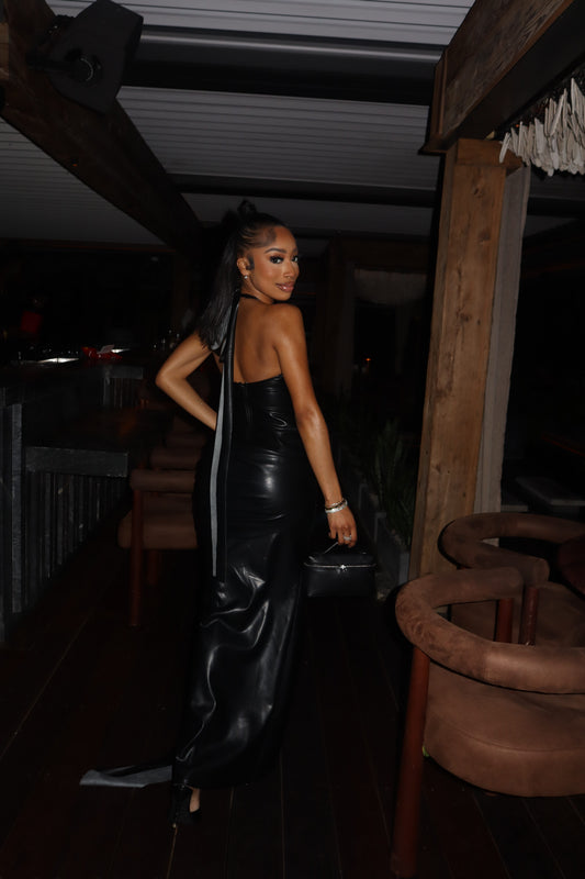 Coocou dress