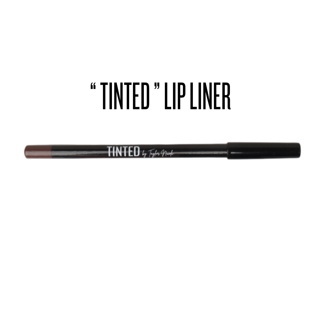 TINTED LIPLINER